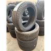 Image 1 : *NEW* SET OF 4 AUPLUS PLUSPOP 245/45R19 102W XL TIRES **$6.50/TIRE ECO-LEVY WILL BE CHARGED**