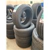 Image 1 : *NEW* SET OF 4 AUPLUS PLUSPOP 225/55ZR16 95W TIRES **$6.50/TIRE ECO-LEVY WILL BE CHARGED**