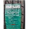 Image 2 : *NEW* SET OF 4 AUPLUS PLUSPOP 225/55ZR16 95W TIRES **$6.50/TIRE ECO-LEVY WILL BE CHARGED**