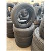 Image 1 : *NEW* SET OF 4 AUPLUS PLUSPOP 225/55ZR16 95W TIRES **$6.50/TIRE ECO-LEVY WILL BE CHARGED**