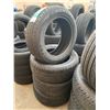 Image 1 : *NEW* SET OF 4 AUPLUS PLUSPOP 225/55ZR17 101W TIRES **$6.50/TIRE ECO-LEVY WILL BE CHARGED**