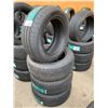 Image 1 : *NEW* SET OF 4 AUPLUS PLUSPOP 225/55Z16 95W XL TIRES **$6.50/TIRE ECO-LEVY WILL BE CHARGED**