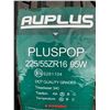 Image 2 : *NEW* SET OF 4 AUPLUS PLUSPOP 225/55Z16 95W XL TIRES **$6.50/TIRE ECO-LEVY WILL BE CHARGED**