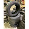 Image 1 : *NEW* SET OF 4 AUPLUS WINTERLAND 225/55R16 95T TIRES **$6.50/TIRE ECO-LEVY WILL BE CHARGED**