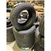 Image 1 : *NEW* SET OF 4 AUPLUS WINTERLAND 225/55R16 95T TIRES **$6.50/TIRE ECO-LEVY WILL BE CHARGED**