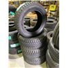 Image 1 : *NEW* SET OF 4 AUPLUS WINTERLAND 225/55R16 95T TIRES **$6.50/TIRE ECO-LEVY WILL BE CHARGED**