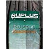 Image 2 : *NEW* SET OF 4 AUPLUS PLUSPOP 295/55ZR16 94W TIRES **$6.50/TIRE ECO-LEVY WILL BE CHARGED**