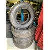 Image 1 : *NEW* SET OF 4 MICHELIN CROSS TERRAIN SUV P265/65R17 110S TIRES **$6.50/TIRE ECO-LEVY WILL BE