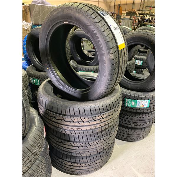 *NEW* SET OF 4 IRONMAN IMOVE GEN2 SUV 265/50R20 11V XL TIRES **$6.50/TIRE ECO-LEVY WILL BE