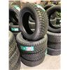 Image 1 : *NEW* SET OF 4 AUPLUS WINTERLAND 225/60R16 98T TIRES **$6.50/TIRE ECO-LEVY WILL BE CHARGED**