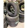 Image 1 : *NEW* SET OF 4 AUPLUS WINTERLAND 225/60R16 98T TIRES **$6.50/TIRE ECO-LEVY WILL BE CHARGED**