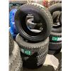 Image 1 : *NEW* SET OF 4 AUPLUS WINTERLAND 225/60R16 98T TIRES **$6.50/TIRE ECO-LEVY WILL BE CHARGED**