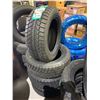 Image 1 : *NEW* SET OF 4 AUPLUS WINTERLAND 225/60R16 98T TIRES **$6.50/TIRE ECO-LEVY WILL BE CHARGED**