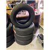 Image 1 : *NEW* SET OF 4 GT RADIAL SAVERO HT2 225/65R17 102H TIRES **$6.50/TIRE ECO-LEVY WILL BE CHARGED**