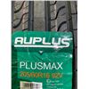 Image 2 : *NEW* SET OF 4 AUPLUS PLUSMAX 205/60R16 92V TIRES **$6.50/TIRE ECO-LEVY WILL BE CHARGED**