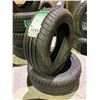 Image 1 : *NEW* SET OF 2 AUPLUS PLUSPOP 205/55ZR16 94W TIRES **$6.50/TIRE ECO-LEVY WILL BE CHARGED**