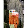 Image 2 : *NEW* SET OF 2 GT RADIAL CHAMPIRO 75 P195/75R14 92S WR TIRES **$6.50/TIRE ECO-LEVY WILL BE