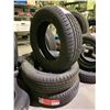 Image 1 : *NEW* SET OF 3 GT RADIAL SAVERO HT2 225/65R17 102H TIRES **$6.50/TIRE ECO-LEVY WILL BE CHARGED**