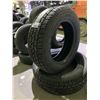 Image 1 : *NEW* SET OF 2 IRONMAN ALL COUNTRY AT2 275/60R20 115T TIRES **$6.50/TIRE ECO-LEVY WILL BE CHARGED**