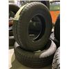 Image 1 : *NEW* SET OF 2 WEST LAKE 205/70R14 95T TIRES **$6.50/TIRE ECO-LEVY WILL BE CHARGED**