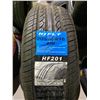 Image 2 : *NEW* SET OF 2 HIFLY HF201 205/60R16 92H TIRES **$6.50/TIRE ECO-LEVY WILL BE CHARGED**