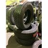 Image 1 : *NEW* SET OF 3 YOKOHAMA GEOLANDAR G051 P225/75R16 106S TIRES **$6.50/TIRE ECO-LEVY WILL BE