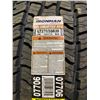 Image 2 : *NEW* SET OF 2 IRONMAN ALL COUNTRY AT2 LT275/55R20  120/117S TIRES **$6.50/TIRE ECO-LEVY WILL BE