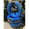 Image 1 : *NEW* SET OF 3 COMFORSER CF 600 205/60R16 92H TIRES **$6.50/TIRE ECO-LEVY WILL BE CHARGED**