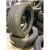 Image 1 : *NEW* SET OF 2 HERCULES ROADTOUR 455 235/55R18 100H **$6.50/TIRE ECO-LEVY WILL BE CHARGED**