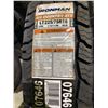 Image 2 : *NEW* SET OF 4 IRONMAN ALL COUNTRY AT2 LT225/75R16 115/112R TIRES **$6.50/TIRE ECO-LEVY WILL BE