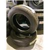 Image 1 : *NEW* SET OF 2 WEST LAKE 205/60R16 SP06 92H TIRES **$6.50/TIRE ECO-LEVY WILL BE CHARGED**