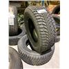 Image 1 : *NEW* SET OF 2 GT RADIAL CHAMPIRO ICEPRO SUV 235/65R16 TIRES **$6.50/TIRE ECO-LEVY WILL BE