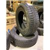 Image 1 : *NEW* SET OF 2 HERCULES MRIV SUV 235/70R17 107T TIRES **$6.50/TIRE ECO-LEVY WILL BE CHARGED**