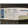 Image 2 : *NEW* SET OF 2 IRONMAN IMOVE GEN2 AS 255/35ZR18 94W XL TIRES **$6.50/TIRE ECO-LEVY WILL BE