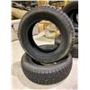 Image 1 : *NEW* SET OF 2 IRONMAN POLAR TRAX GEN2 90T TIRES **$6.50/TIRE ECO-LEVY WILL BE CHARGED**