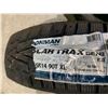 Image 2 : *NEW* SET OF 2 IRONMAN POLAR TRAX GEN2 90T TIRES **$6.50/TIRE ECO-LEVY WILL BE CHARGED**