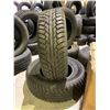 Image 1 : *NEW* SET OF 2 WEST LAKE FROSTEXTREME 215/70R15 98T TIRES **$6.50/TIRE ECO-LEVY WILL BE CHARGED**