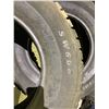 Image 2 : *NEW* SET OF 2 WEST LAKE FROSTEXTREME 215/70R15 98T TIRES **$6.50/TIRE ECO-LEVY WILL BE CHARGED**