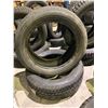 Image 1 : *NEW* SET OF 2 BRIDGESTONE DRIVEGUARD 215/55RF17 94V TIRES **$6.50/TIRE ECO-LEVY WILL BE CHARGED**