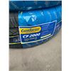 Image 2 : *NEW* SET OF 3 COMFORSER CF 2000 235/60R18 107H **$6.50/TIRE ECO-LEVY WILL BE CHARGED**