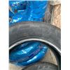 Image 1 : *NEW* SET OF 2 COMFORSER CF 2000 225/65R17 102H TIRES **$6.50/TIRE ECO-LEVY WILL BE CHARGED**