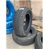 Image 2 : *NEW* SET OF 2 COMFORSER CF 2000 225/65R17 102H TIRES **$6.50/TIRE ECO-LEVY WILL BE CHARGED**