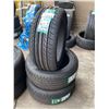 Image 1 : *NEW* SET OF 3 AUPLUS PLUSPOP 225/50ZR17 98W XL TIRES **$6.50/TIRE ECO-LEVY WILL BE CHARGED**