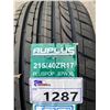 Image 2 : *NEW* SET OF 2 AUPLUS PLUSPOP 215/40ZR17 87W XL TIRES **$6.50/TIRE ECO-LEVY WILL BE CHARGED**