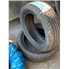 Image 1 : *NEW* SET OF 2 AUPLUS PLUSMAX 185/55R15 82V TIRES **$6.50/TIRE ECO-LEVY WILL BE CHARGED**