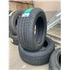 Image 1 : *NEW* SET OF 2 AUPLUS PLUSPOP 225/55ZR17 101W TIRES **$6.50/TIRE ECO-LEVY WILL BE CHARGED**