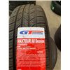 Image 2 : *NEW* SET OF 3 GT RADIAL MAXTOUR ALL SEASON 175/65R15 TIRES **$6.50/TIRE ECO-LEVY WILL BE CHARGED**