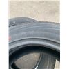 Image 2 : *NEW* SET OF 3 COMFORSER CF 500 235/55R17 103W XL TIRES **$6.50/TIRE ECO-LEVY WILL BE CHARGED**