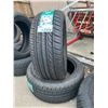 Image 1 : *NEW* SET OF 2 AUPLUS PLUSPOP 225/50ZR17 98W XL TIRES **$6.50/TIRE ECO-LEVY WILL BE CHARGED**