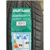 Image 2 : *NEW* SET OF 2 AUPLUS PLUSPOP 225/50ZR17 98W XL TIRES **$6.50/TIRE ECO-LEVY WILL BE CHARGED**